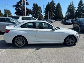 BMW 235 MPACK* XDRIVE* КАМЕРА* ПОДГРЕВ* KEYLESS, снимка 4