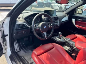 BMW 235 MPACK* XDRIVE* КАМЕРА* ПОДГРЕВ* KEYLESS, снимка 7