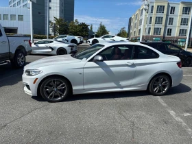 BMW 235 MPACK* XDRIVE* КАМЕРА* ПОДГРЕВ* KEYLESS, снимка 3