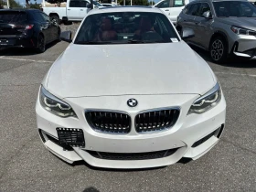 BMW 235 MPACK* XDRIVE* КАМЕРА* ПОДГРЕВ* KEYLESS, снимка 2