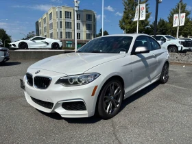 BMW 235 MPACK* XDRIVE* КАМЕРА* ПОДГРЕВ* KEYLESS, снимка 1