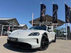 Porsche Taycan CROSS TOURISMO#FACELIFT#CRAYON#ОБДУХВАНЕ#ГАРАНЦИЯ, снимка 2