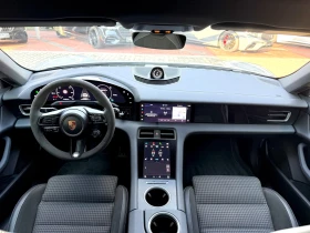 Porsche Taycan CROSS TURISMO#FACELIFT#CRAYON#ОБДУХВАНЕ#ГАРАНЦИЯ, снимка 7