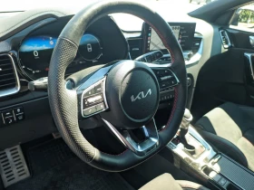 Kia Pro ceed GT 1.6 Turbo, снимка 12