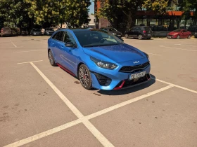 Kia Pro ceed GT 1.6 Turbo, снимка 1