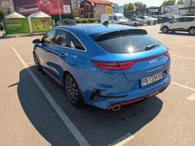 Kia Pro ceed GT 1.6 Turbo, снимка 6