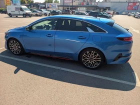 Kia Pro ceed GT 1.6 Turbo, снимка 5