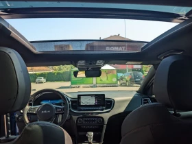 Kia Pro ceed GT 1.6 Turbo, снимка 15