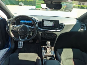 Kia Pro ceed GT 1.6 Turbo, снимка 9