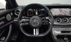 Mercedes-Benz E 300 D* AMG-LINE* TOP CENA* FULL* , снимка 13