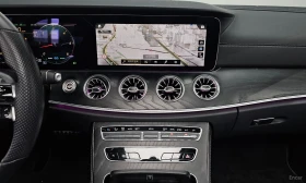 Mercedes-Benz E 300 D* AMG-LINE* TOP CENA* FULL* , снимка 14