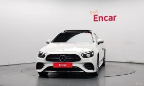 Mercedes-Benz E 300 D* AMG-LINE* TOP CENA* FULL* , снимка 3