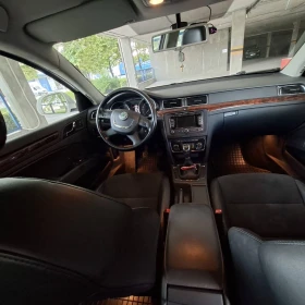 Skoda Superb, снимка 5