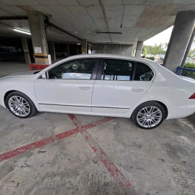 Skoda Superb, снимка 4