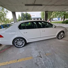 Skoda Superb, снимка 3