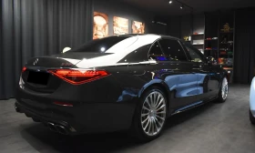 Mercedes-Benz S 63 AMG E-Performance Long 4Matic, снимка 4