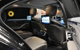 Mercedes-Benz S 63 AMG E-Performance Long 4Matic, снимка 10