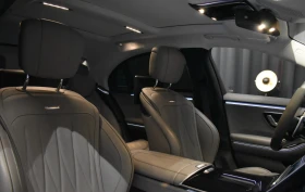 Mercedes-Benz S 63 AMG E-Performance Long 4Matic, снимка 8