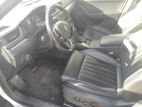 Skoda Superb 2.0 TDI, снимка 7