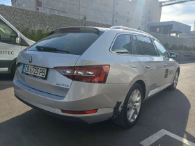Skoda Superb 2.0 TDI, снимка 4