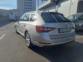 Skoda Superb 2.0 TDI, снимка 5