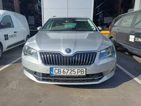 Skoda Superb 2.0 TDI, снимка 2