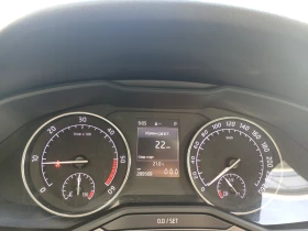 Skoda Superb 2.0 TDI, снимка 10