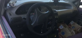 Fiat Punto 1.1 бензин/газ, снимка 4