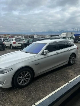 BMW 520 D, снимка 2