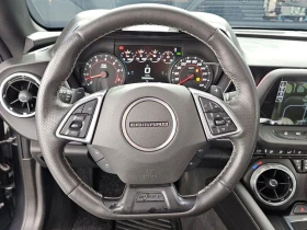 Chevrolet Camaro * SS 6.2 V8* ЦЕНАДОБГ!, снимка 10