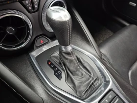 Chevrolet Camaro * SS 6.2 V8* ЦЕНАДОБГ!, снимка 8