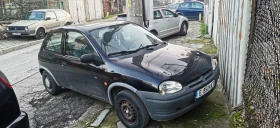 Opel Corsa 1.0  12v, снимка 6