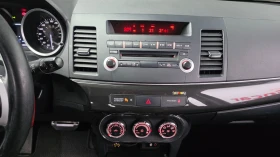 Mitsubishi Lancer EVO 10 * ПОДГРЕВ, снимка 14