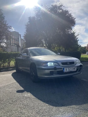 Honda Accord, снимка 2