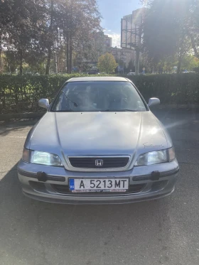 Honda Accord, снимка 5