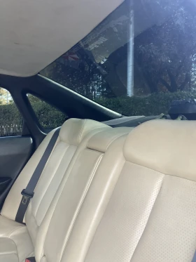 Honda Accord, снимка 9