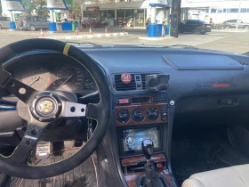 Honda Accord, снимка 7