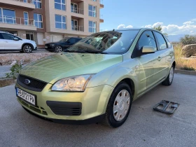 Ford Focus 1.6i, снимка 1