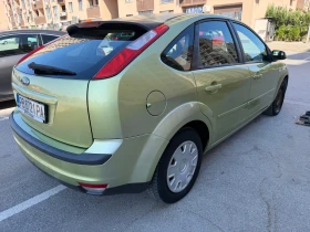 Ford Focus 1.6i, снимка 4