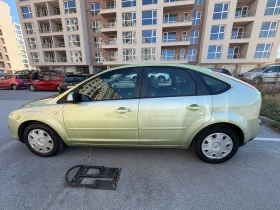 Ford Focus 1.6i, снимка 6