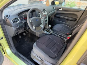 Ford Focus 1.6i, снимка 15