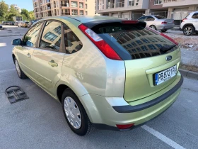 Ford Focus 1.6i, снимка 5