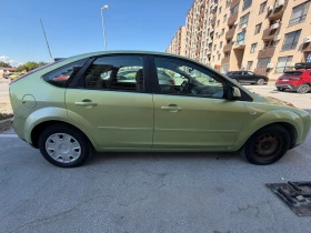 Ford Focus 1.6i, снимка 10