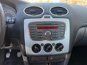 Ford Focus 1.6i, снимка 12