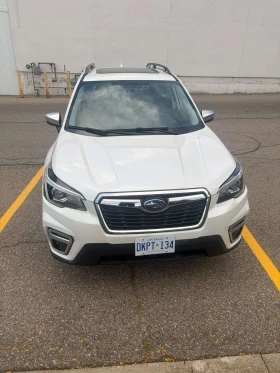 Subaru Forester * Premier * CARFAX * ОПЦИЯ ЗА ФИНАНСИРАНЕ, снимка 6