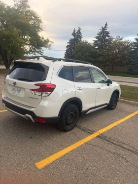 Subaru Forester * Premier * CARFAX * ОПЦИЯ ЗА ФИНАНСИРАНЕ, снимка 10