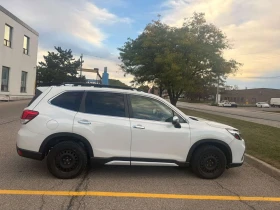 Subaru Forester * Premier * CARFAX * ОПЦИЯ ЗА ФИНАНСИРАНЕ, снимка 3