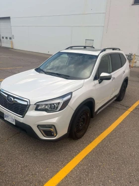 Subaru Forester * Premier * CARFAX * ОПЦИЯ ЗА ФИНАНСИРАНЕ, снимка 1