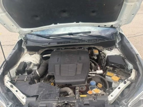 Subaru Forester * Premier * CARFAX * ОПЦИЯ ЗА ФИНАНСИРАНЕ, снимка 16