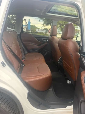 Subaru Forester * Premier * CARFAX * ОПЦИЯ ЗА ФИНАНСИРАНЕ, снимка 13